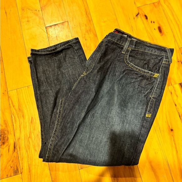 FR Ariat Work Jeans - Picture 5 of 6